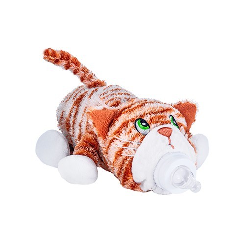 美國Bottle Pets 奶瓶娃娃/安撫巾