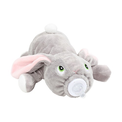 美國Bottle Pets 奶瓶娃娃/安撫巾