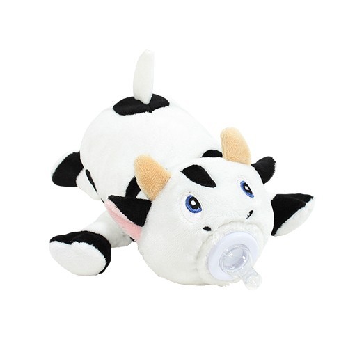 美國Bottle Pets 奶瓶娃娃/安撫巾