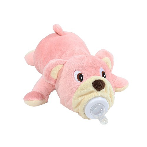 美國Bottle Pets 奶瓶娃娃/安撫巾