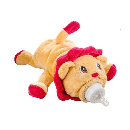 美國Bottle Pets 奶瓶娃娃/安撫巾