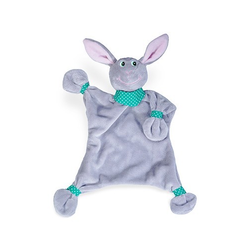 美國Bottle Pets 奶瓶娃娃/安撫巾