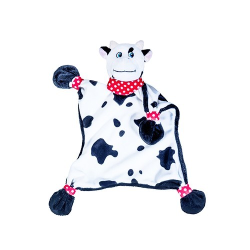 美國Bottle Pets 奶瓶娃娃/安撫巾