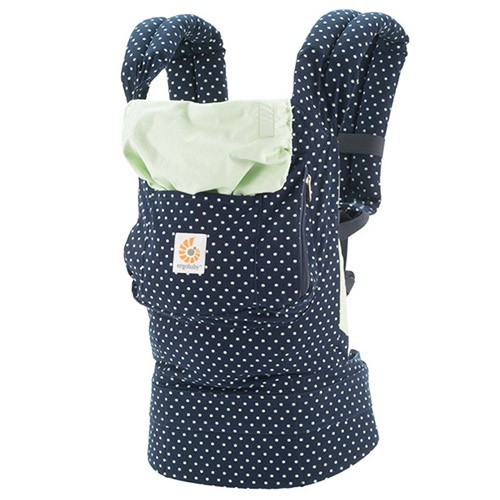 美國 ERGObaby	嬰兒揹帶