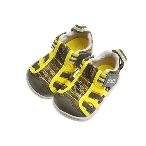 日本 IFME  水涼鞋 / 學步鞋 / 健康機能鞋