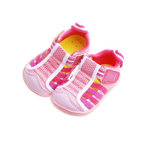 日本 IFME  水涼鞋 / 學步鞋 / 健康機能鞋