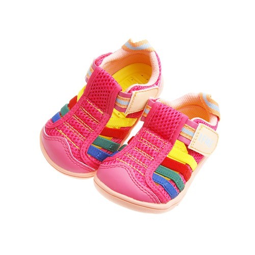 日本 IFME  水涼鞋 / 學步鞋 / 健康機能鞋