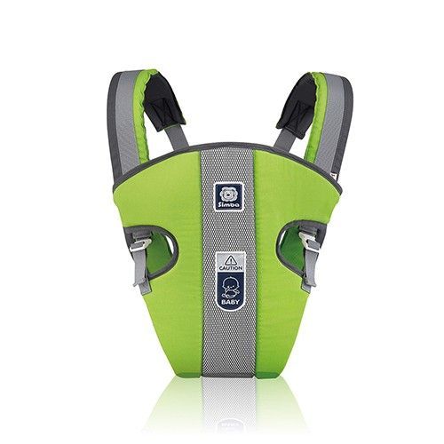 Simba 小獅王辛巴	行動沙發揹巾