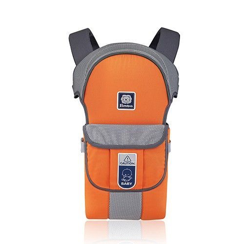 Simba 小獅王辛巴	行動沙發揹巾