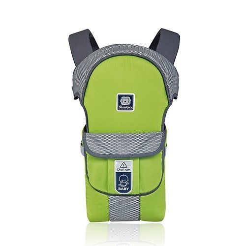 Simba 小獅王辛巴	行動沙發揹巾