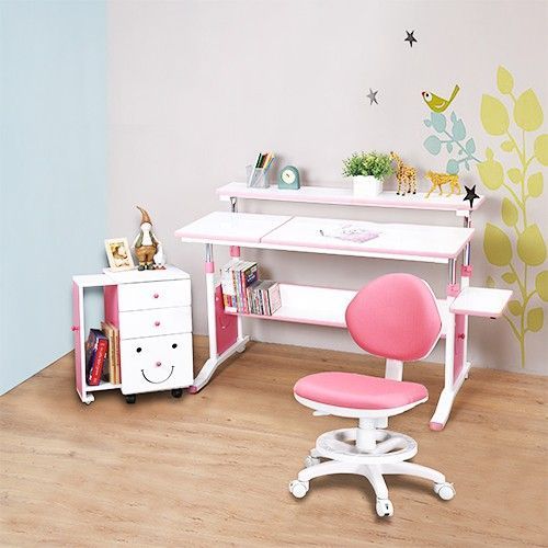 創意小天才	第五代兒童專用調節桌