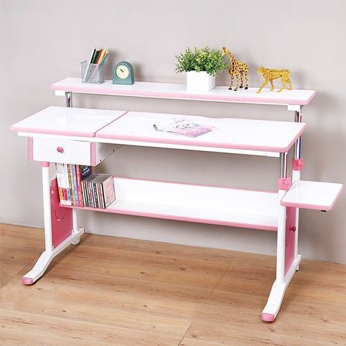 創意小天才	第五代兒童專用調節桌