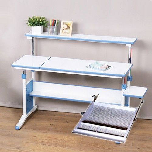 創意小天才	第五代兒童專用調節桌