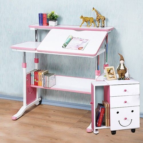 創意小天才	第五代兒童專用調節桌