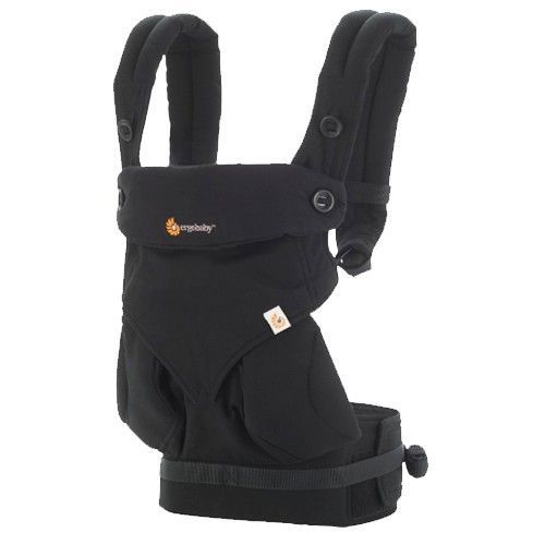 美國 ERGObaby	嬰兒揹帶