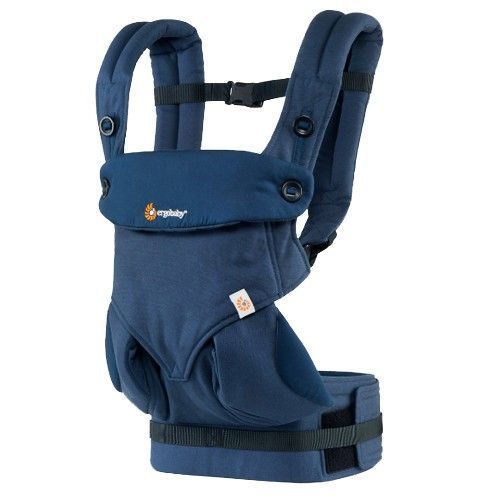 美國 ERGObaby	嬰兒揹帶
