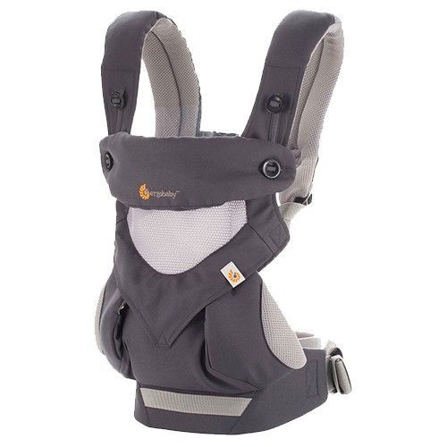 美國 ERGObaby	嬰兒揹帶