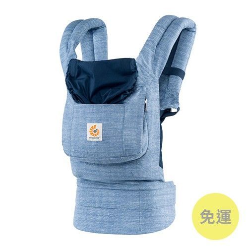 美國 ERGObaby	嬰兒揹帶