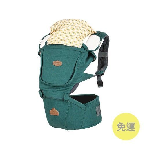 i-angel	座椅式背帶	彩虹三用系列