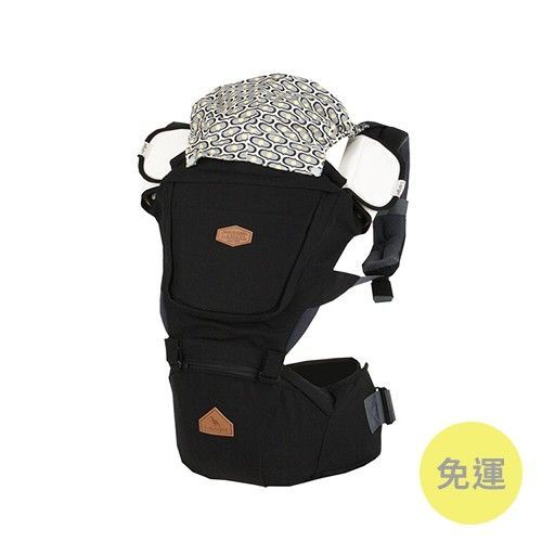 i-angel	座椅式背帶	彩虹三用系列