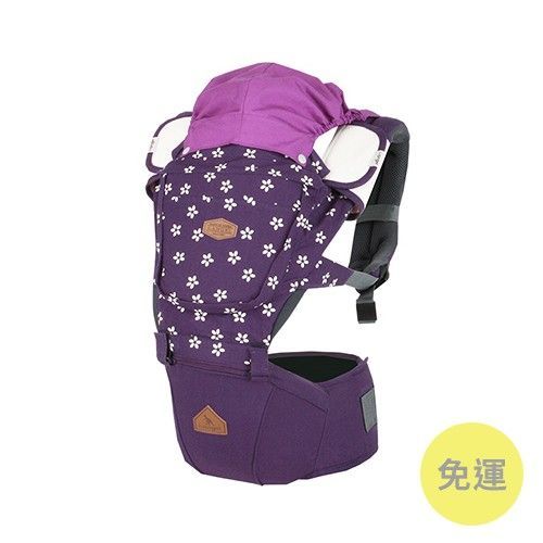 i-angel	座椅式背帶	彩虹三用系列