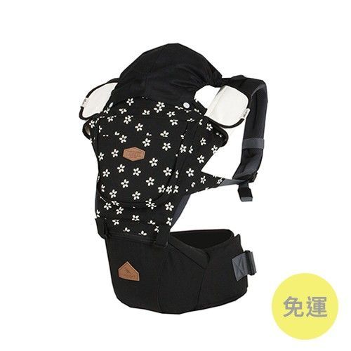 i-angel	座椅式背帶	彩虹三用系列