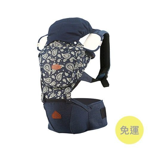 i-angel	座椅式背帶	單寧兩用系列