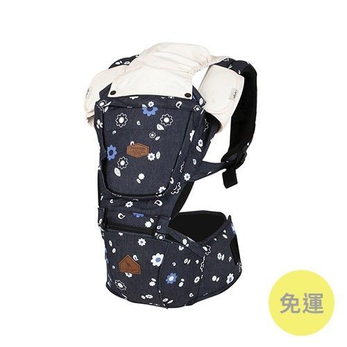 i-angel	座椅式背帶	單寧兩用系列