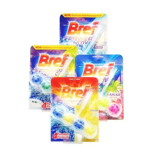 Bref 馬桶清潔球