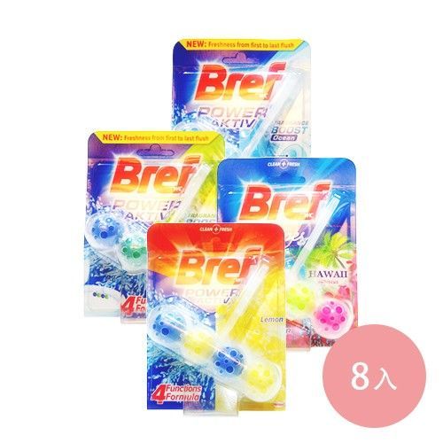 Bref 馬桶清潔球