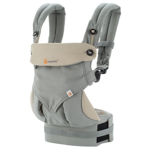 美國 ERGObaby	嬰兒揹帶