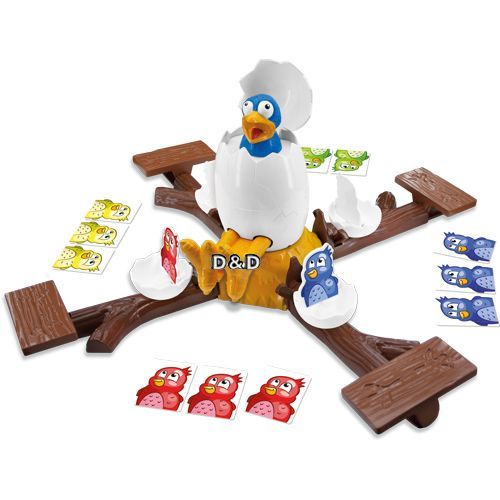 振光 - 瘋狂布谷鳥