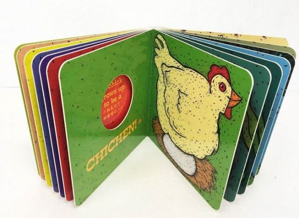 寶寶躲貓貓系列套組(4書+1遊戲盒)