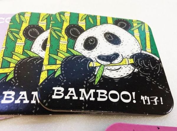 青林國際出版 - 寶寶躲貓貓遊戲盒