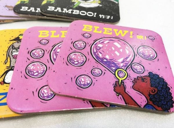 青林國際出版 - 寶寶躲貓貓遊戲盒