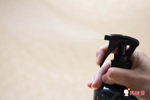 日本 John's Blend - 芳香除臭噴霧-薰衣草-280ml