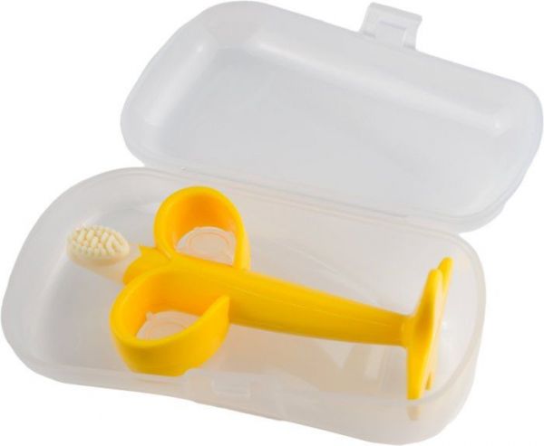 韓國 Perfection - 香蕉固齒器-韓國原裝進口