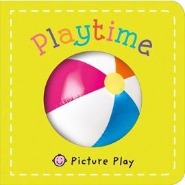 Kidschool - Picture Play: Playtime 玩樂時間