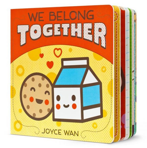 Kidschool - We Belong Together 我們屬於彼此