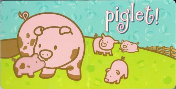 Kidschool - Are You My Mommy 妳是我的媽咪嗎？