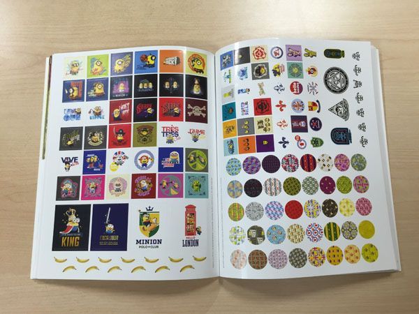 Kidschool - Minions: Big Boss Sticker Book 小小兵貼紙書