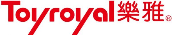 日本 Toyroyal 樂雅 - 城市卡車 (70x70mm)-1歲以上
