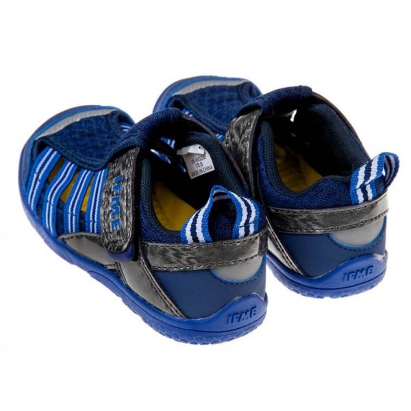 IFME - 日本IFME深藍色兒童機能水涼鞋