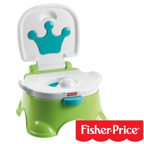Fisher-Price - 新兩用音樂學習噓噓樂