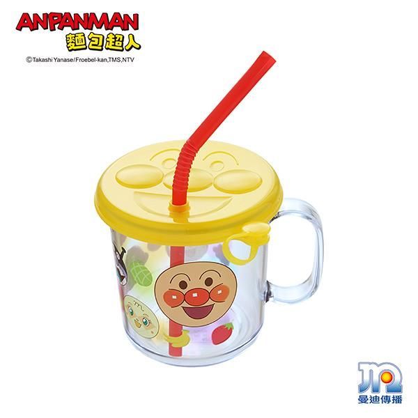 日本 AN麵包超人餐具大集合 ★ 元氣百倍