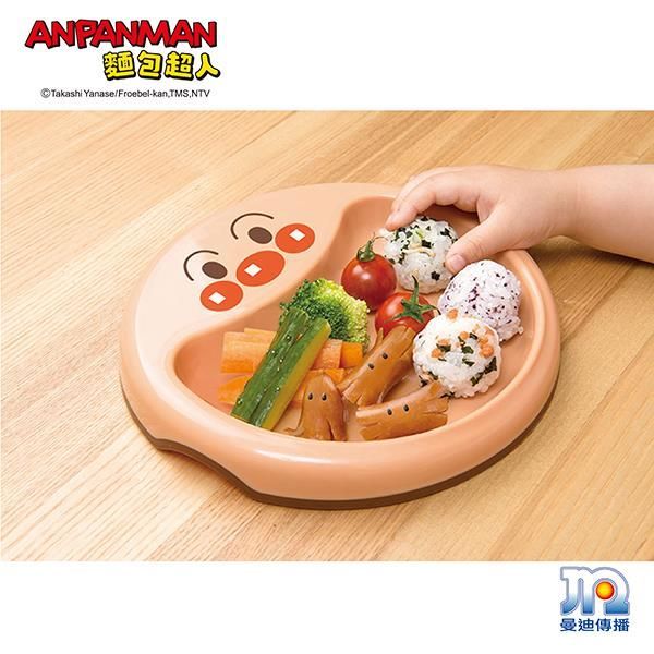 日本 AN麵包超人餐具大集合 ★ 元氣百倍