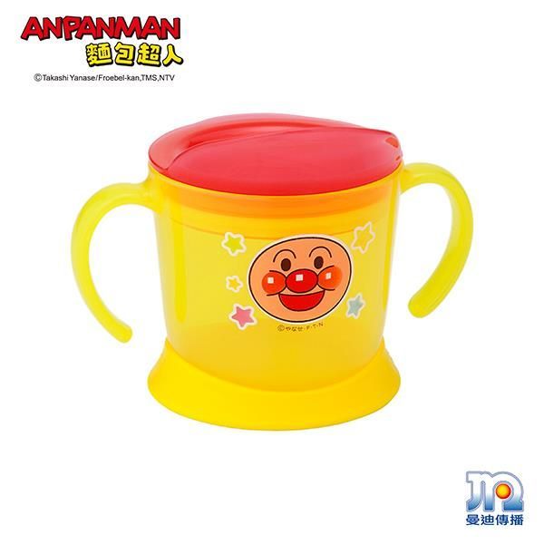 日本 AN麵包超人餐具大集合 ★ 元氣百倍