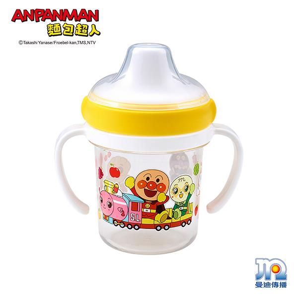 日本 AN麵包超人餐具大集合 ★ 元氣百倍