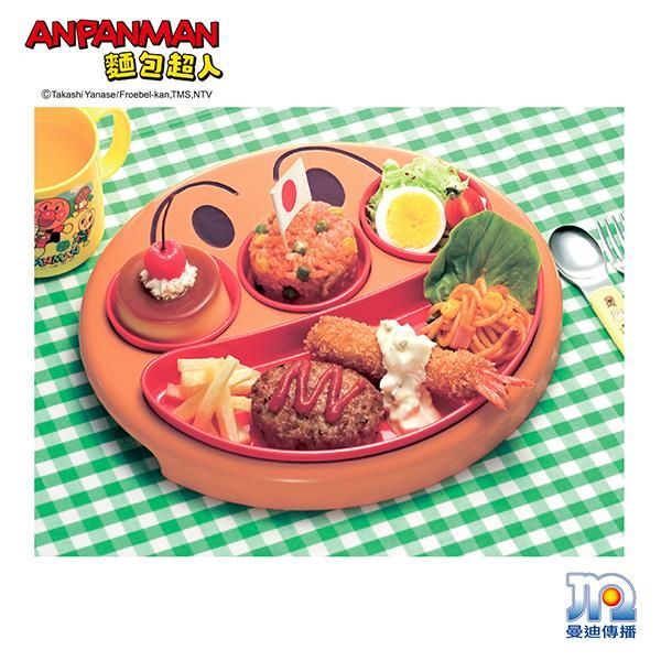 日本 AN麵包超人餐具大集合 ★ 元氣百倍
