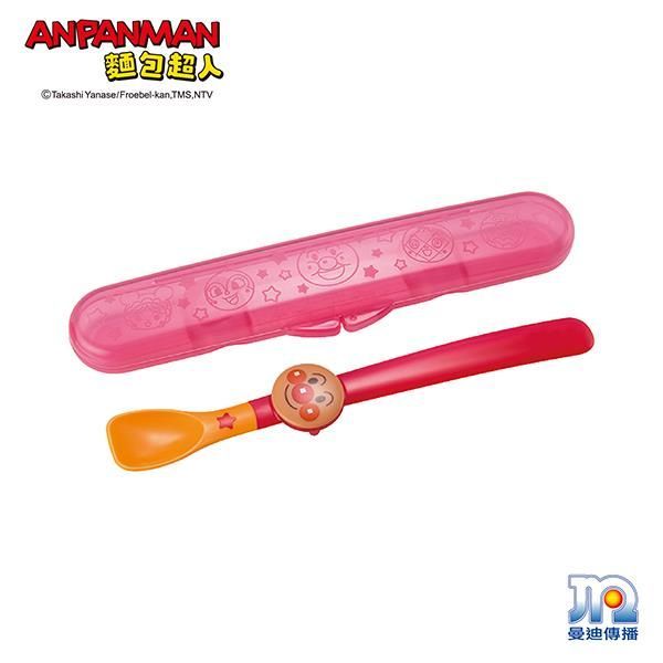 日本 AN麵包超人餐具大集合 ★ 元氣百倍